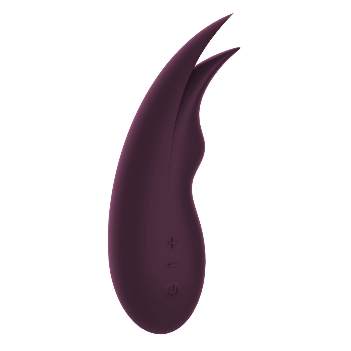 Anální vibrátor Dream Toys Essentials Fialový
